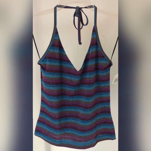 Guess Halter Top - Picture 6 of 6